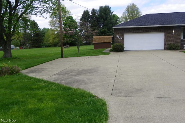 Ritzman Estates #3 - Residential