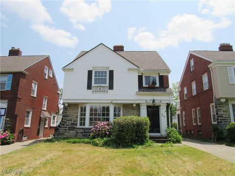 3659 Riedham Road Shaker Heights OH 44120