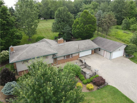 Homes For Sale - 6624 State Route 7<br/> New Waterford, OH 44445
