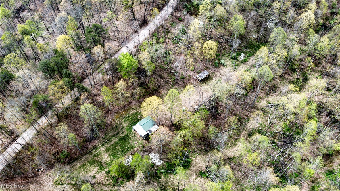 4143 CONRAD RUN Road