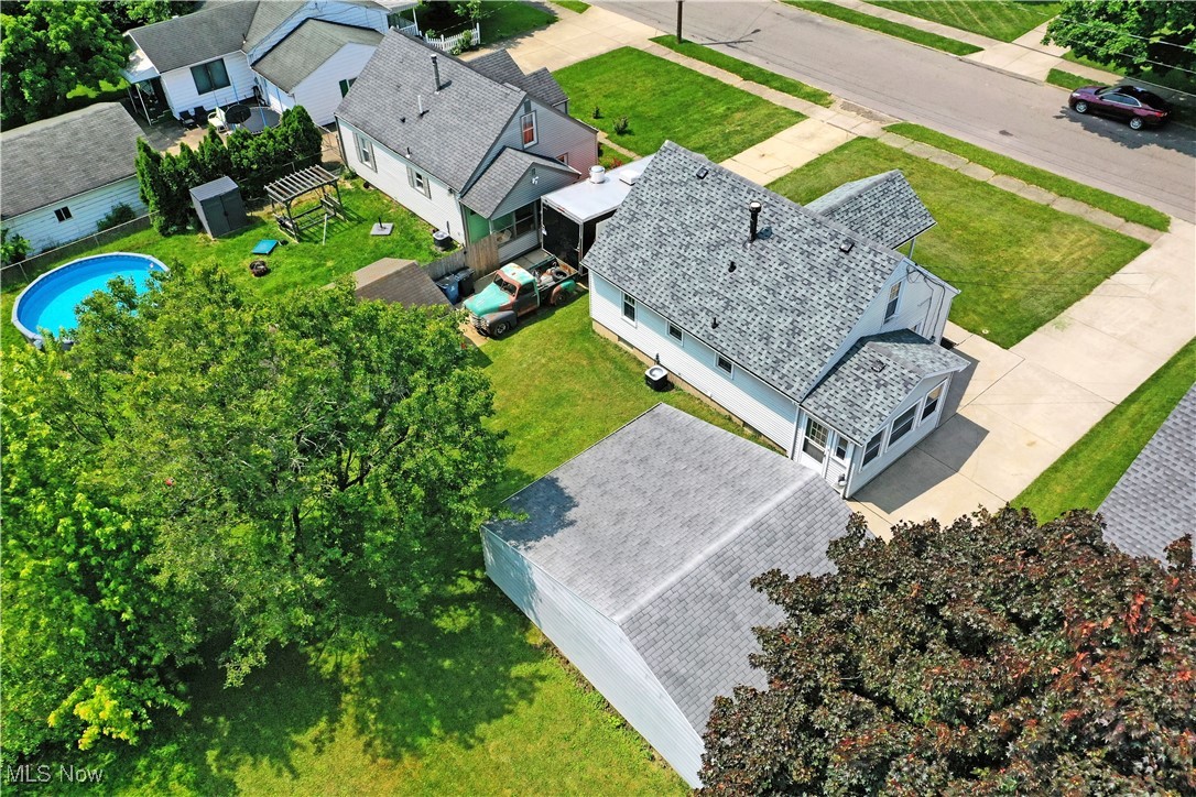 Wilson Rep - Residential