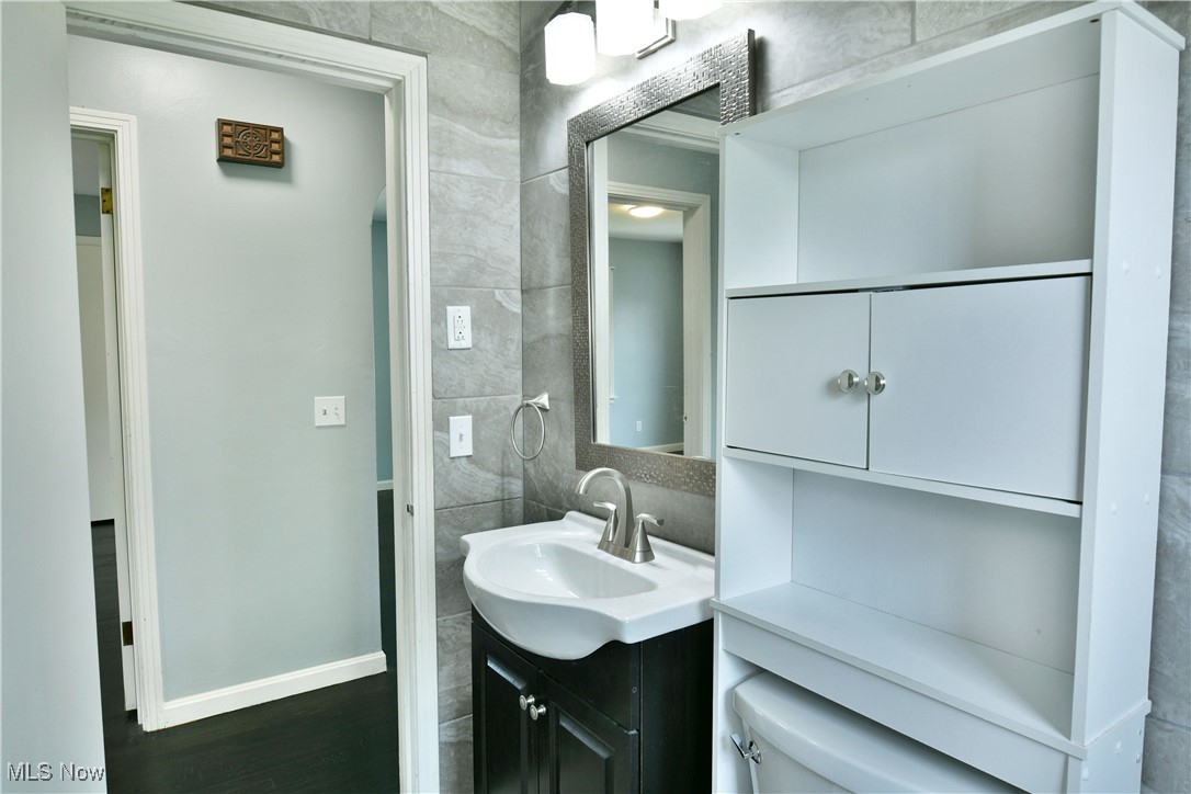 Wilson Rep - Residential