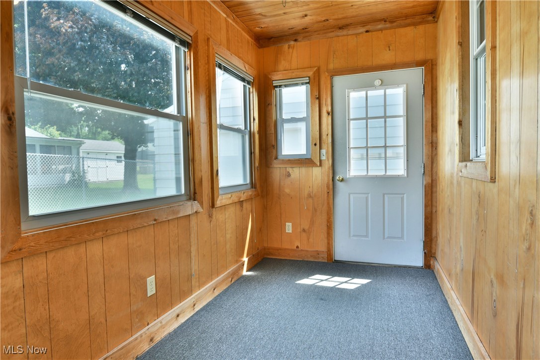 Wilson Rep - Residential