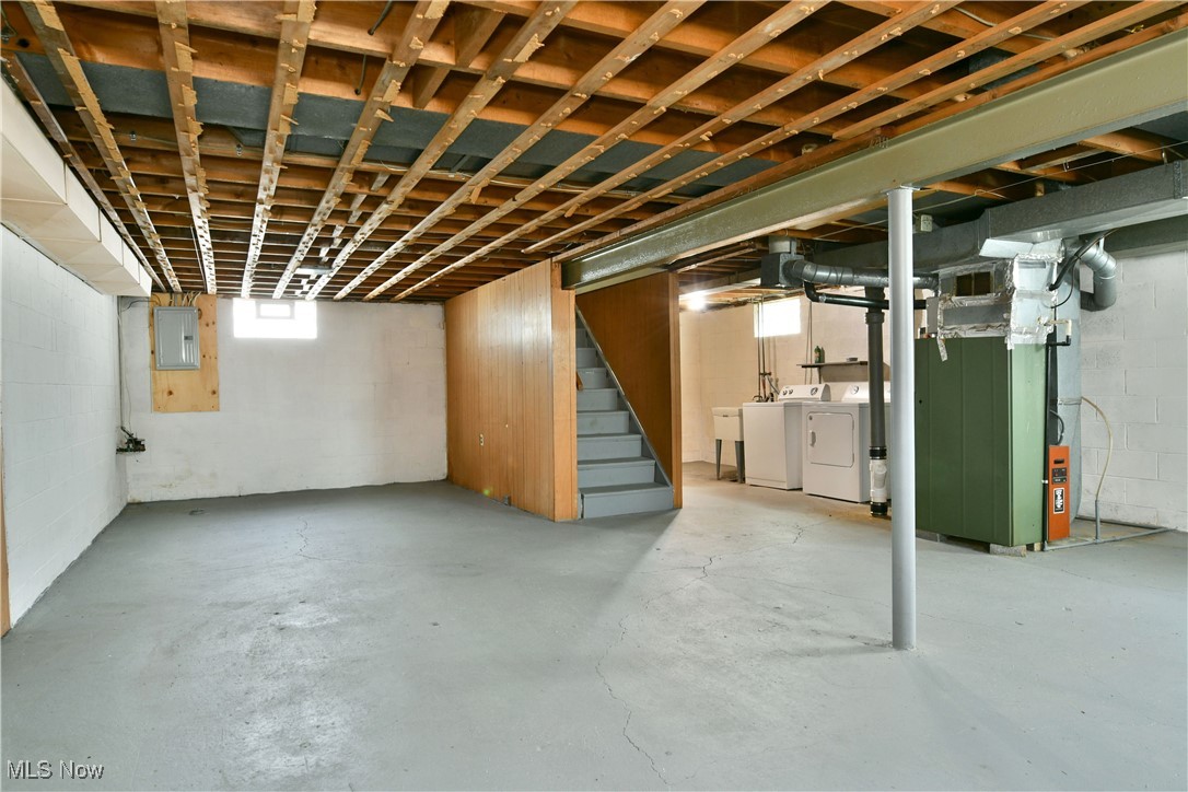 Wilson Rep - Residential