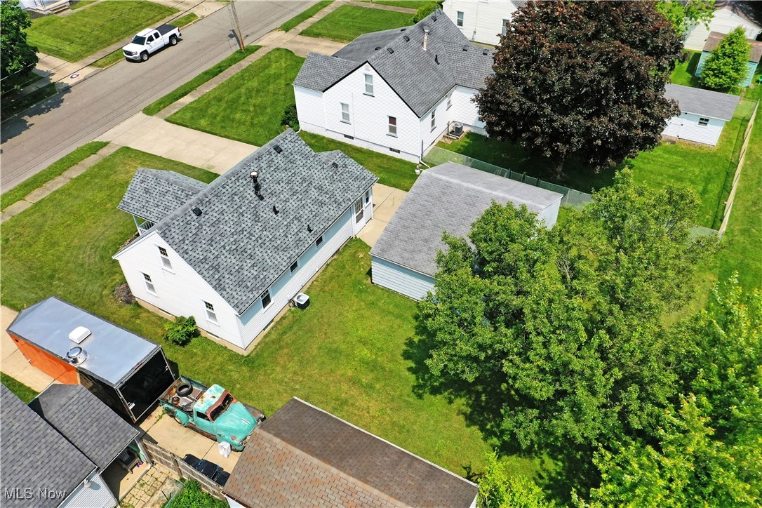 Wilson Rep - Residential