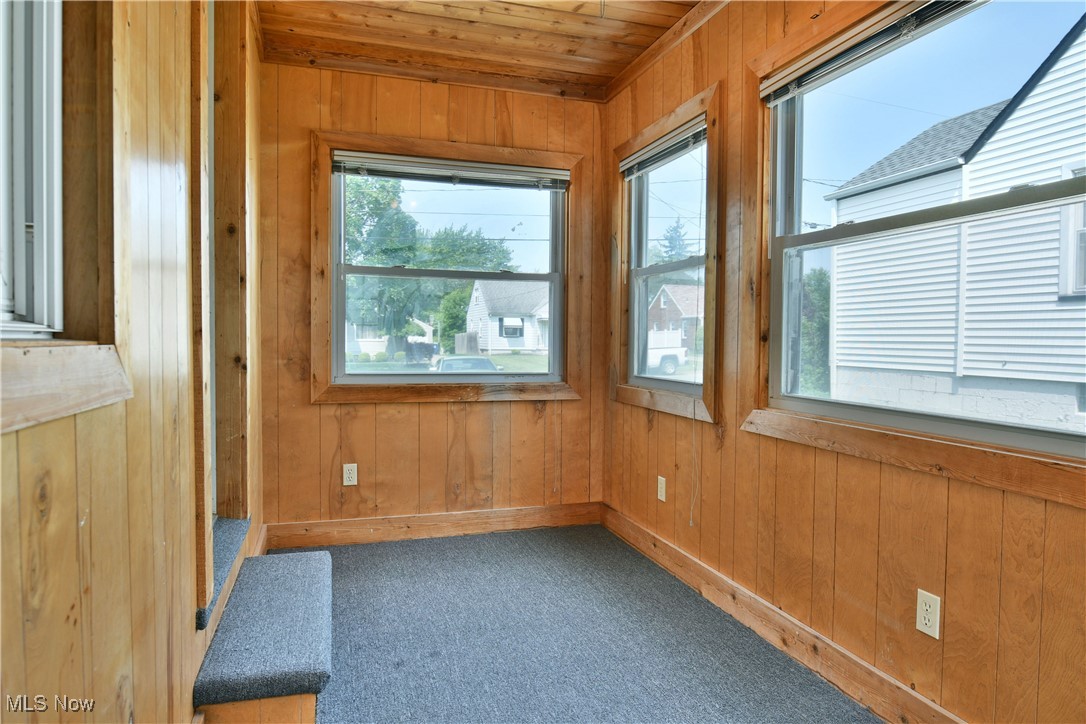 Wilson Rep - Residential