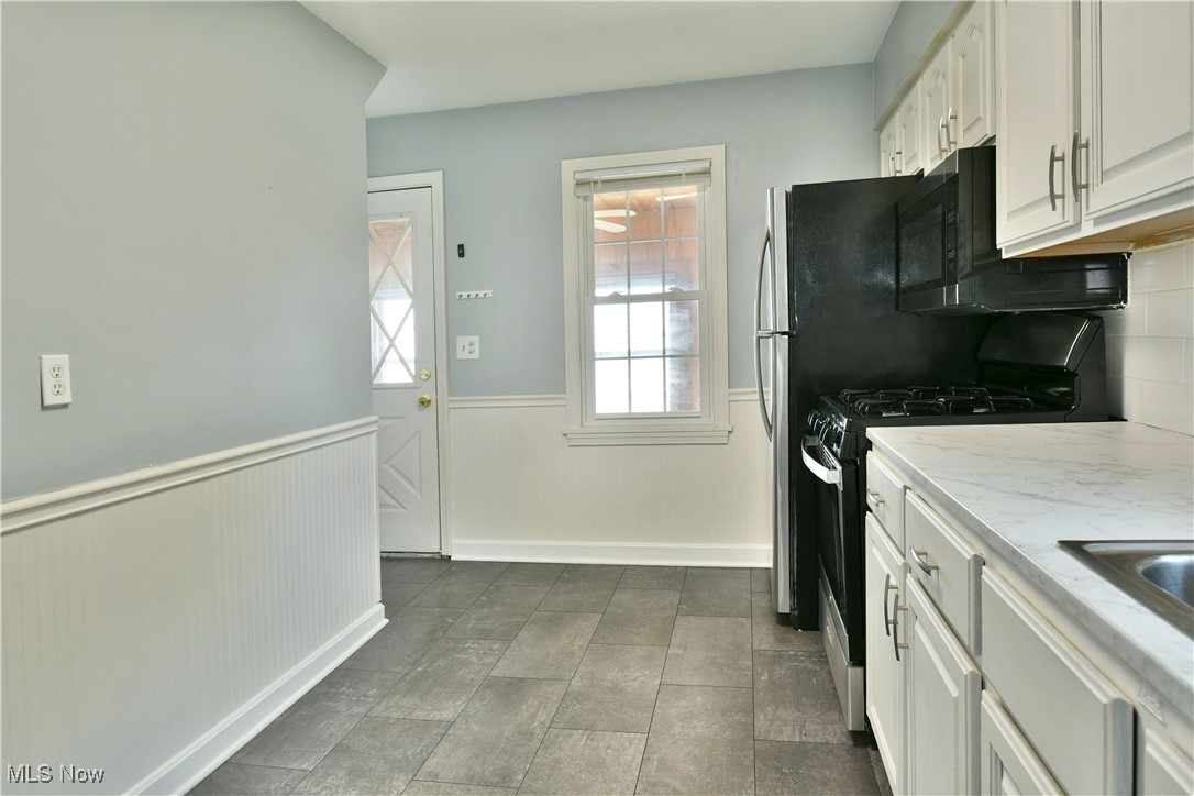 Wilson Rep - Residential