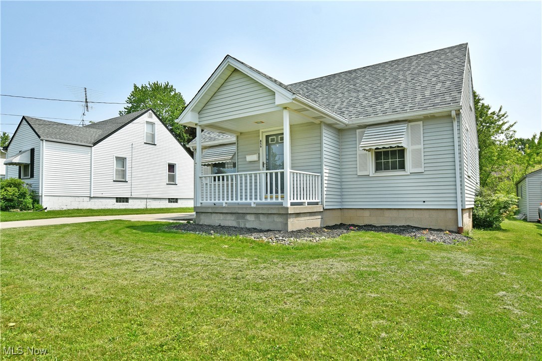 Wilson Rep - Residential