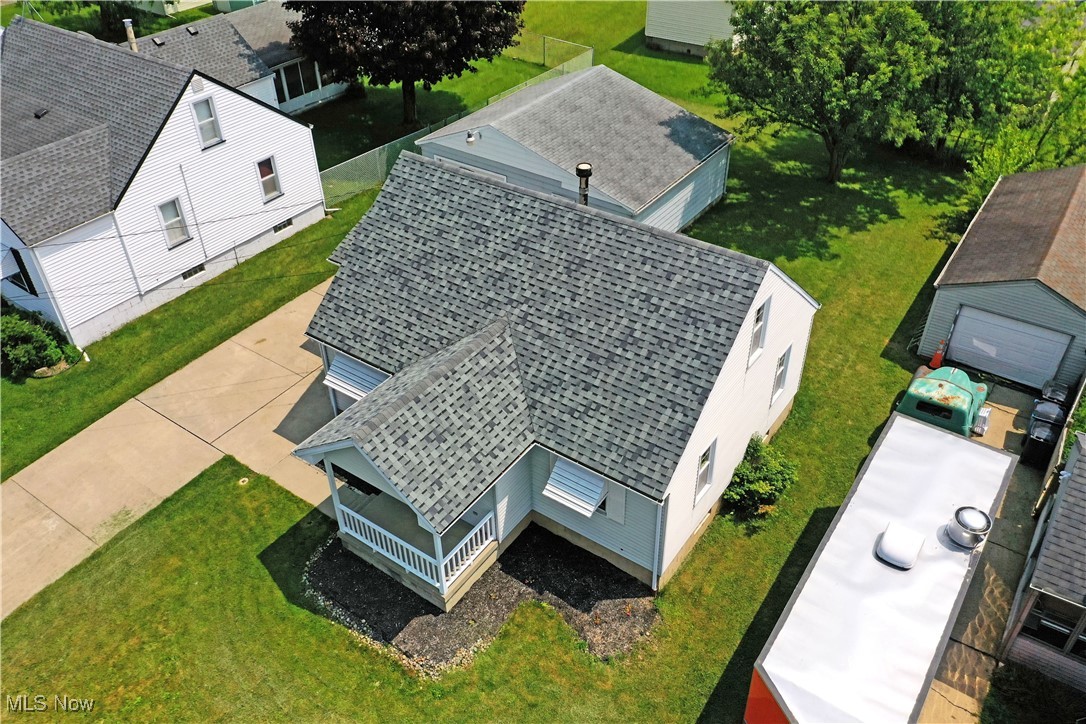 Wilson Rep - Residential