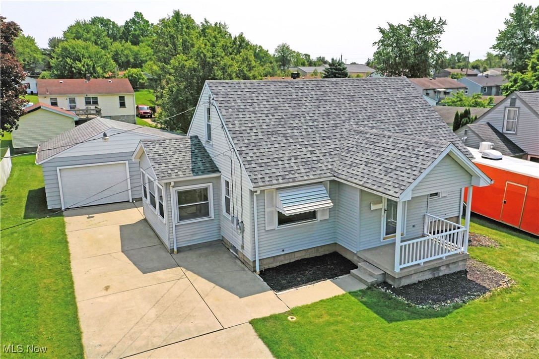 Wilson Rep - Residential