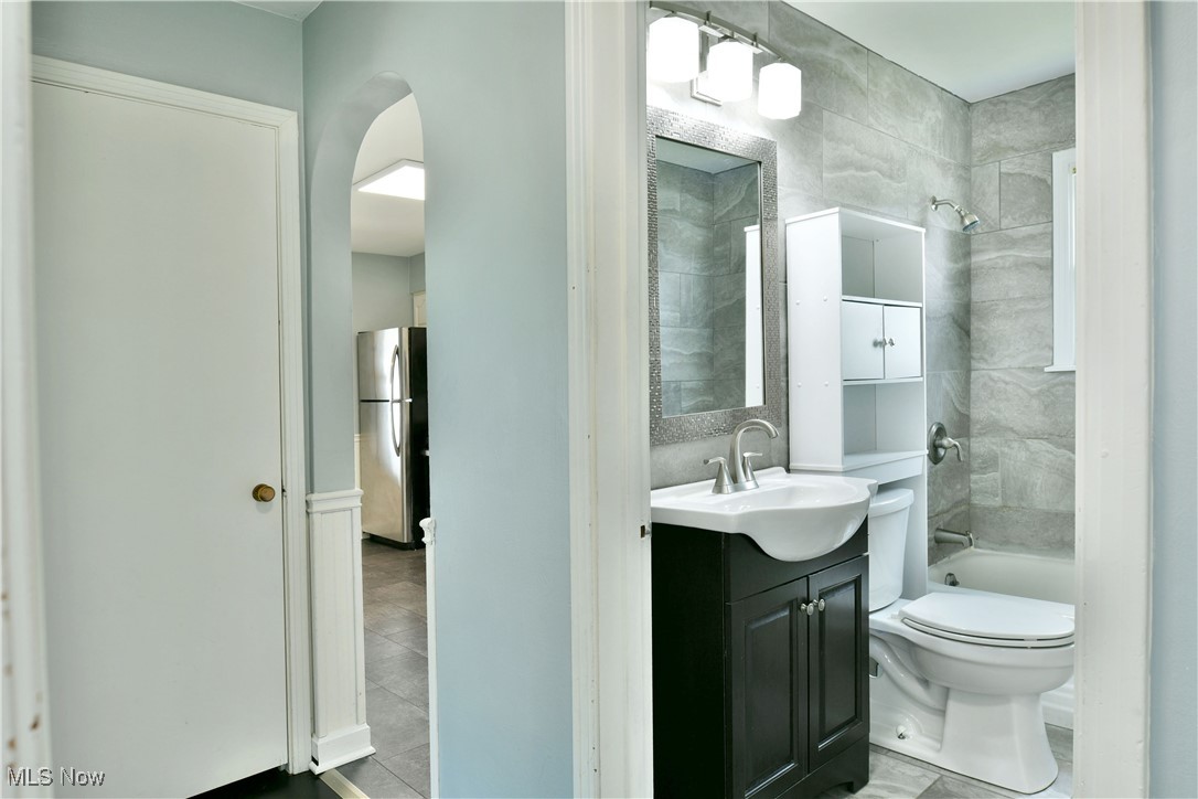 Wilson Rep - Residential