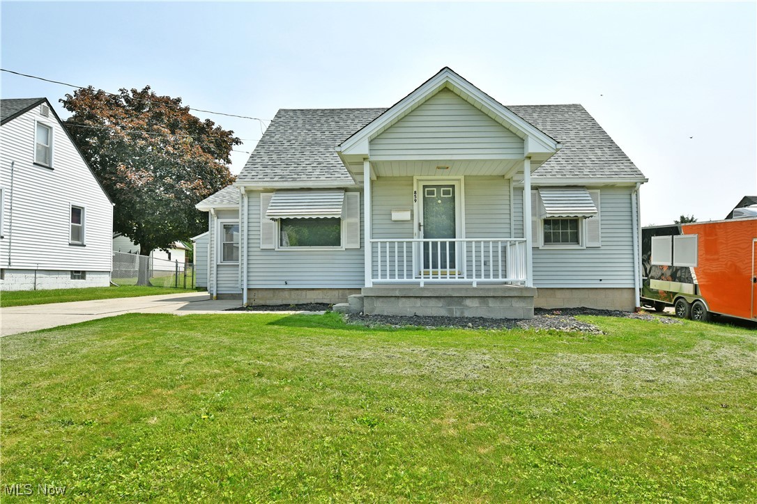 Wilson Rep - Residential