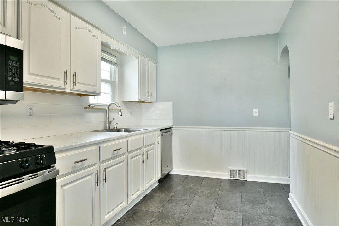 Wilson Rep - Residential