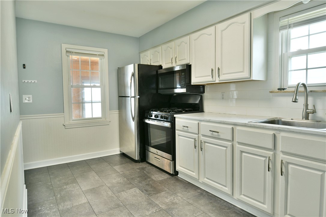 Wilson Rep - Residential