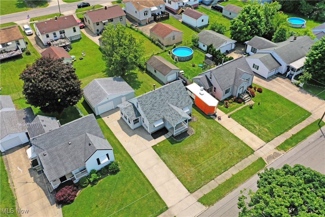 Wilson Rep - Residential