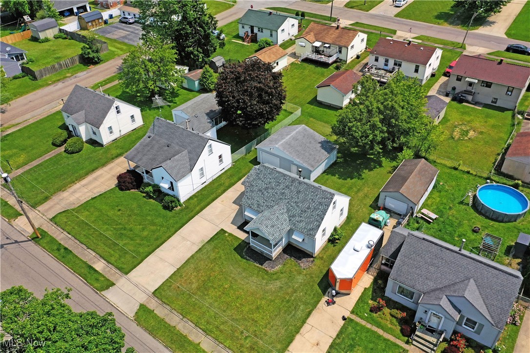 Wilson Rep - Residential