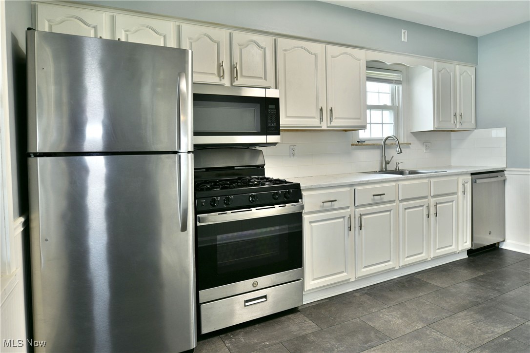 Wilson Rep - Residential