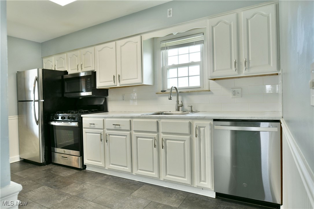 Wilson Rep - Residential