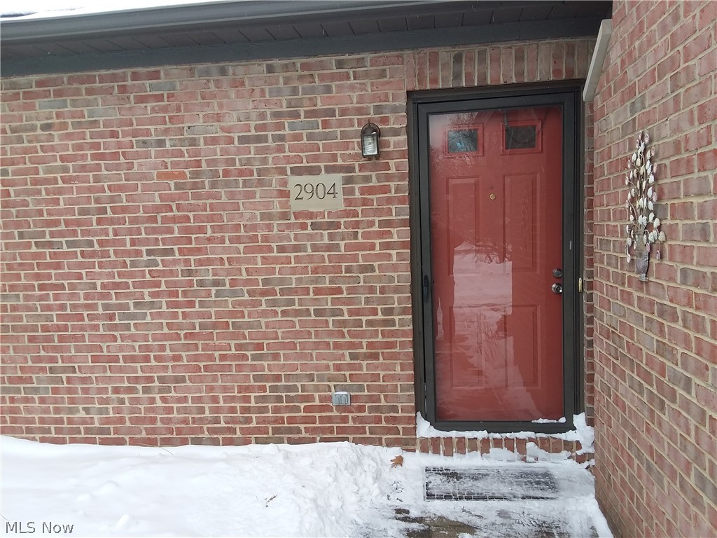 Villas At Mentor On Lake Condo - Residential