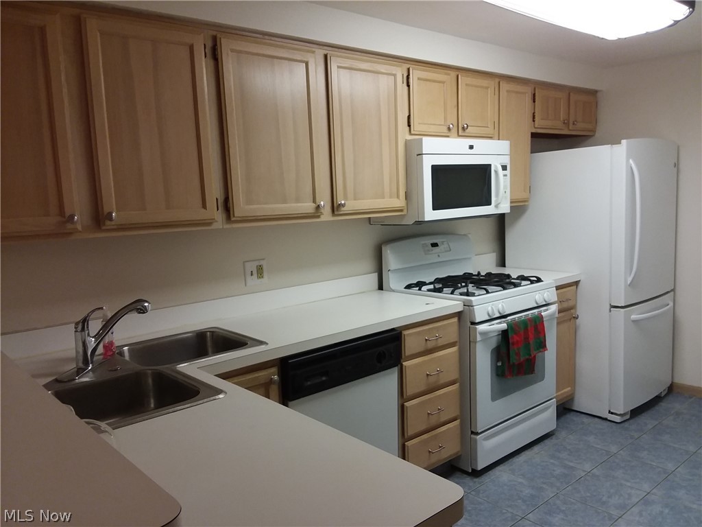 Villas At Mentor On Lake Condo - Residential