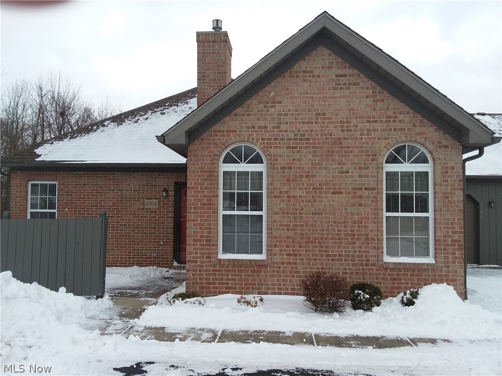 Villas At Mentor On Lake Condo - Residential