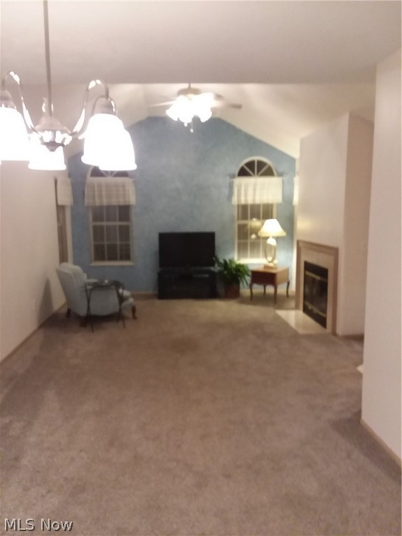 Villas At Mentor On Lake Condo - Residential