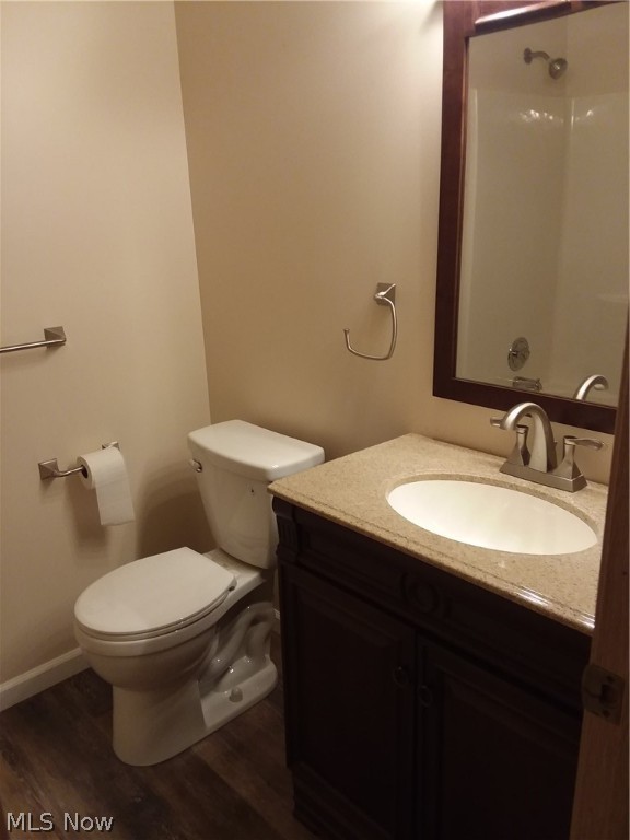 Villas At Mentor On Lake Condo - Residential