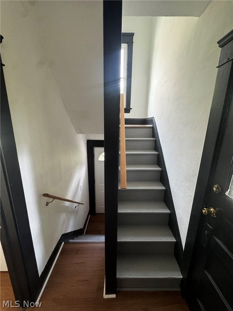 Tiny photo for 805 Rudyard Road, Cleveland, OH 44110 (MLS # 5243293)