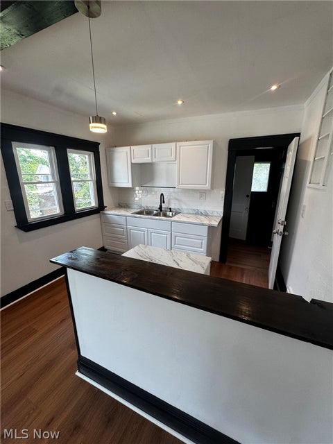 Tiny photo for 805 Rudyard Road, Cleveland, OH 44110 (MLS # 5243293)