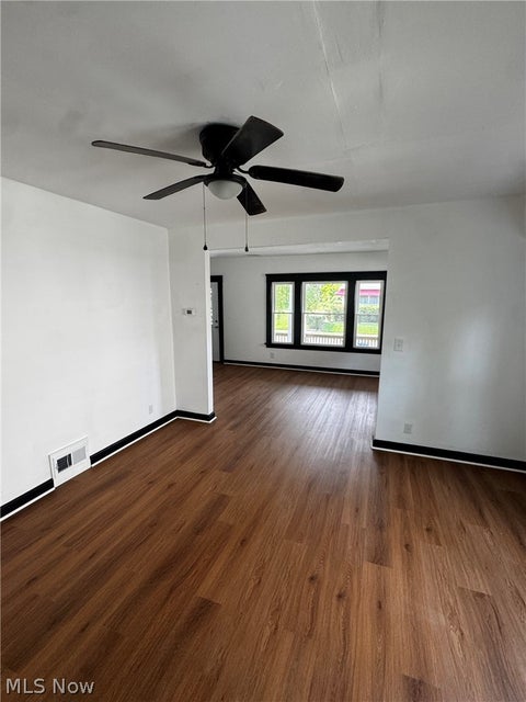 Tiny photo for 805 Rudyard Road, Cleveland, OH 44110 (MLS # 5243293)