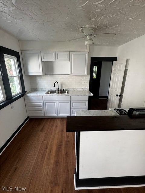 Tiny photo for 805 Rudyard Road, Cleveland, OH 44110 (MLS # 5243293)