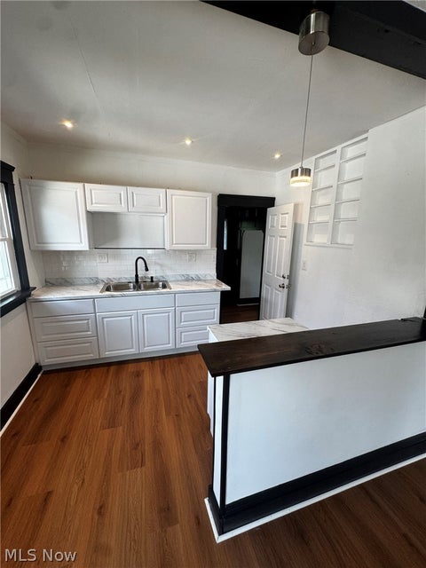 Tiny photo for 805 Rudyard Road, Cleveland, OH 44110 (MLS # 5243293)