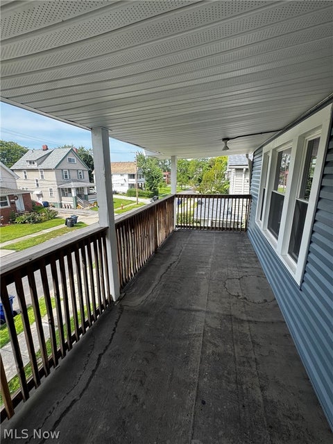 Tiny photo for 805 Rudyard Road, Cleveland, OH 44110 (MLS # 5243293)