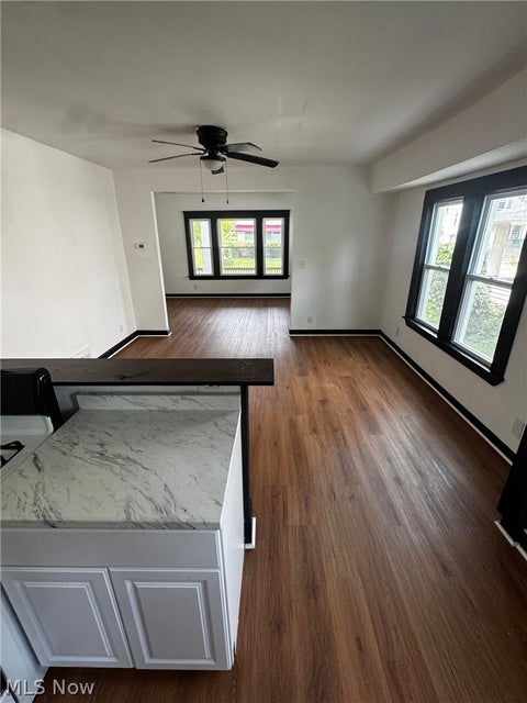 Tiny photo for 805 Rudyard Road, Cleveland, OH 44110 (MLS # 5243293)