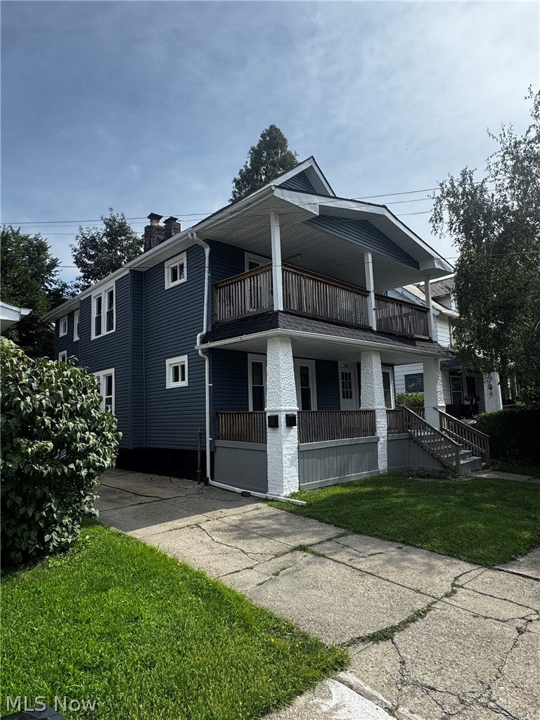 805 Rudyard Road