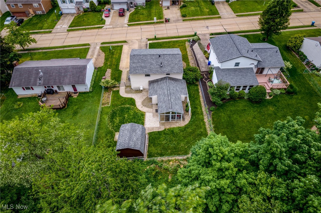 474 Riverview Street, Canal Fulton, Ohio image 11