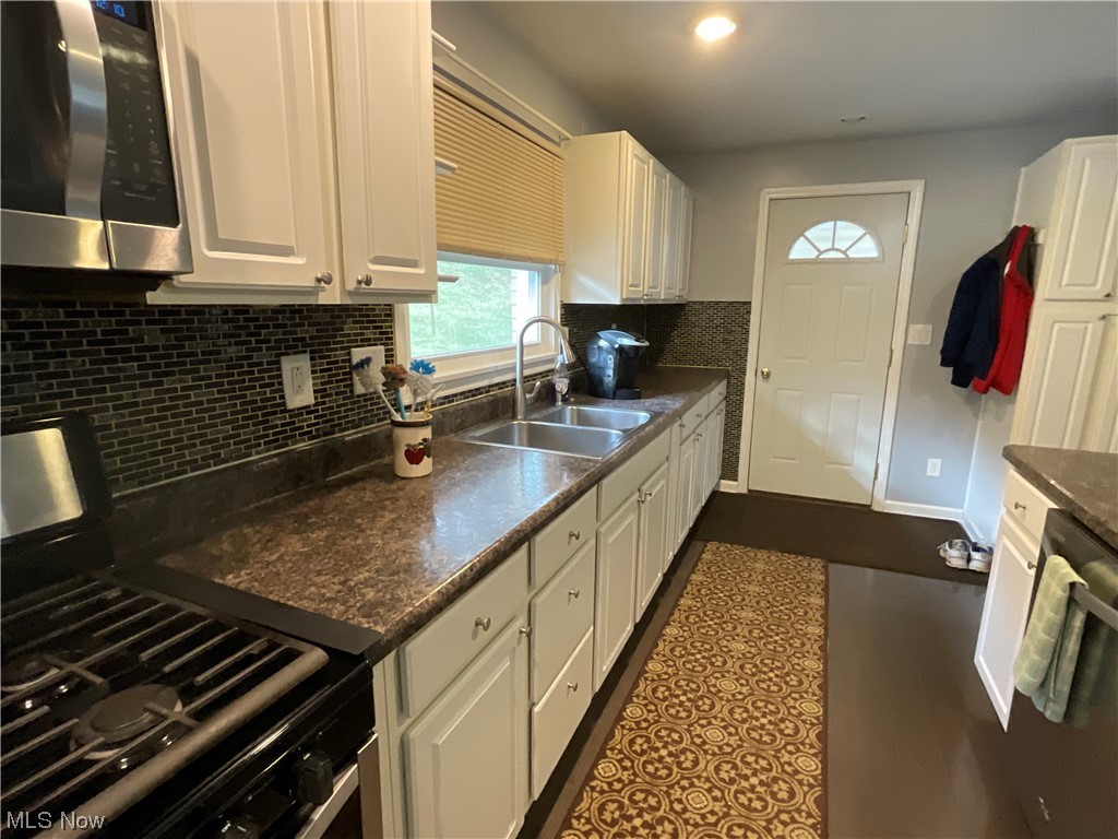 Elmhurst Add - Residential