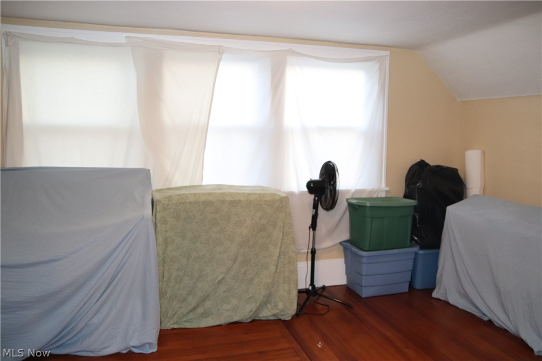 Nela Overlook Land Cos - Residential