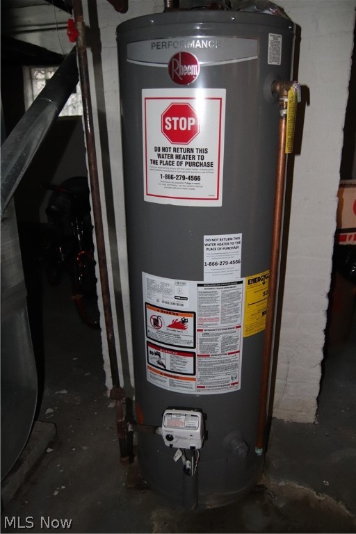 Nela Overlook Land Cos - Residential