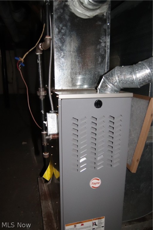 Nela Overlook Land Cos - Residential