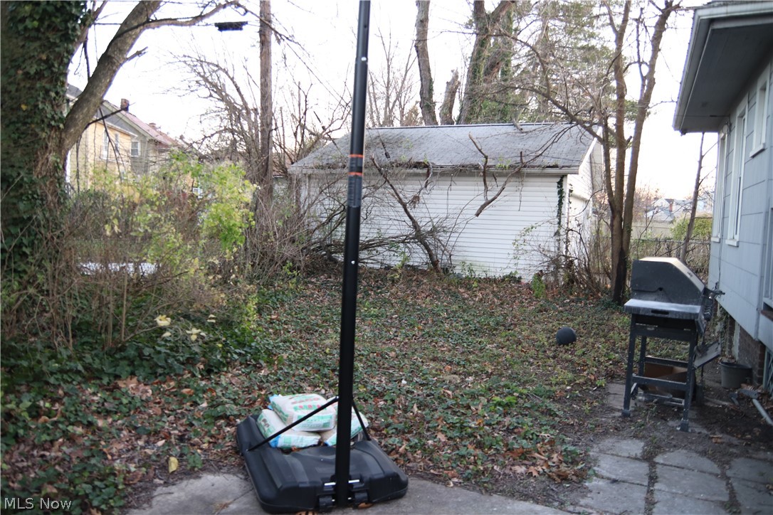 Nela Overlook Land Cos - Residential