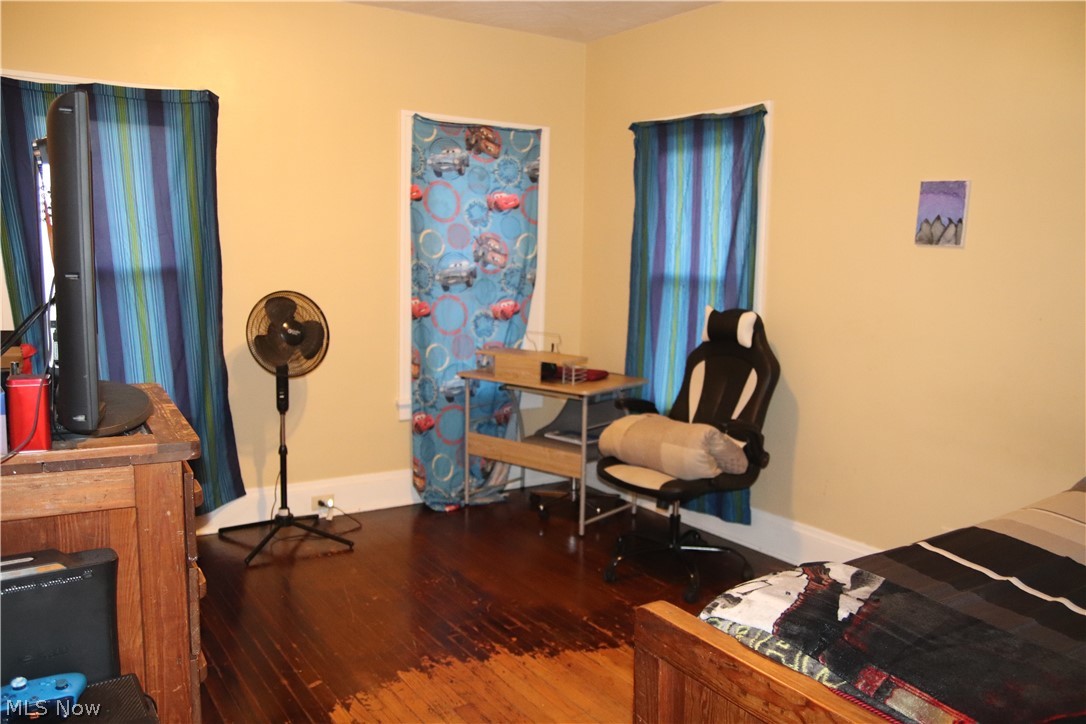 Nela Overlook Land Cos - Residential