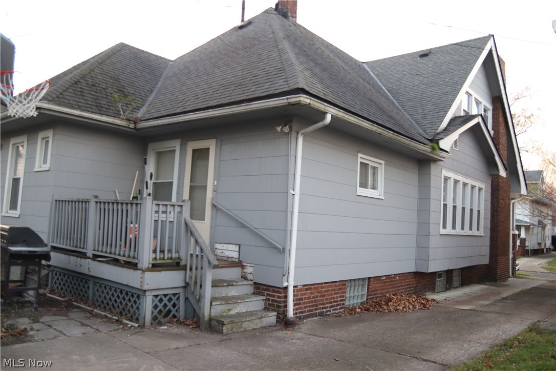 Nela Overlook Land Cos - Residential