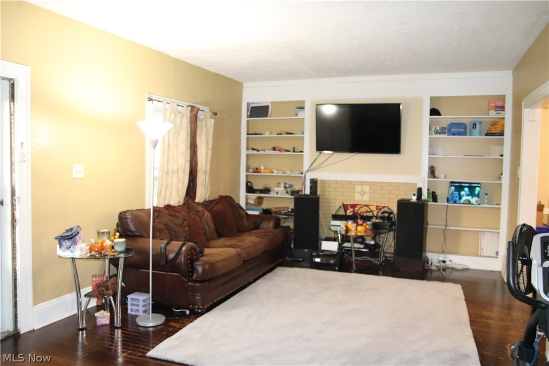 Nela Overlook Land Cos - Residential