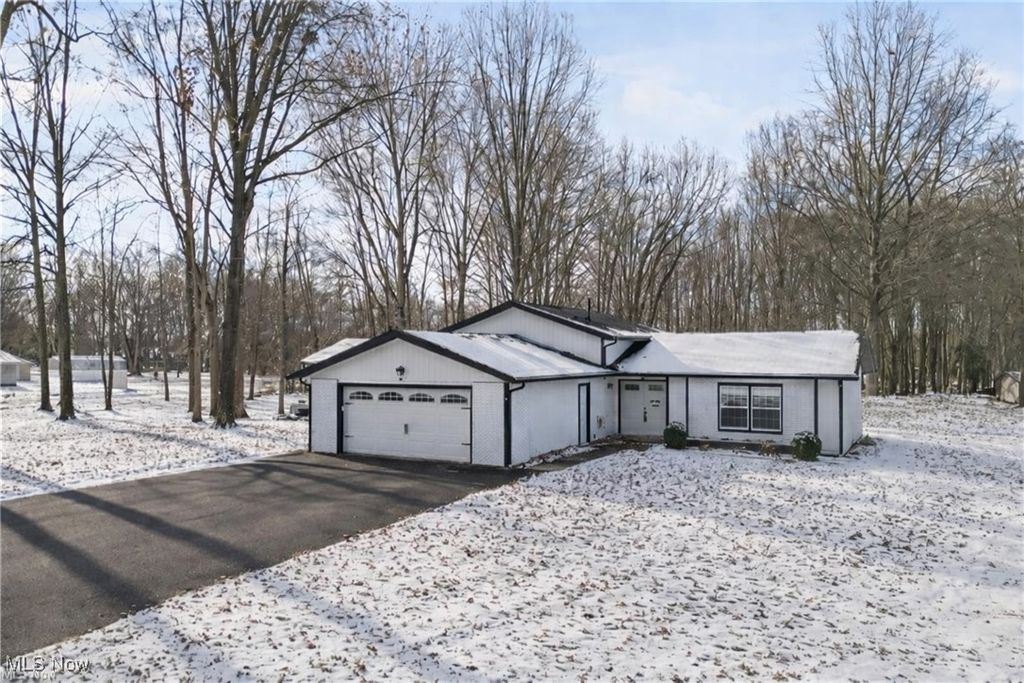 Photo of 1005 N 13th Street, Sebring, OH 44672 (MLS # 5183462)