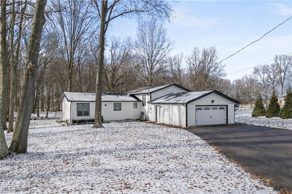 Photo of 1005 N 13th Street, Sebring, OH 44672 (MLS # 5183462)