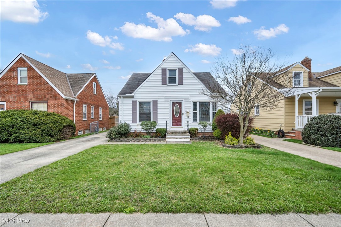 6023 Pelham Drive, Cleveland, Ohio image 2