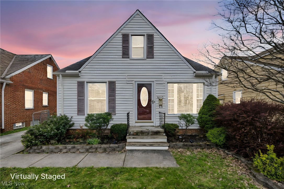 6023 Pelham Drive, Cleveland, Ohio image 1