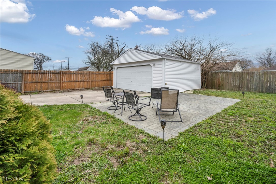 6023 Pelham Drive, Cleveland, Ohio image 4