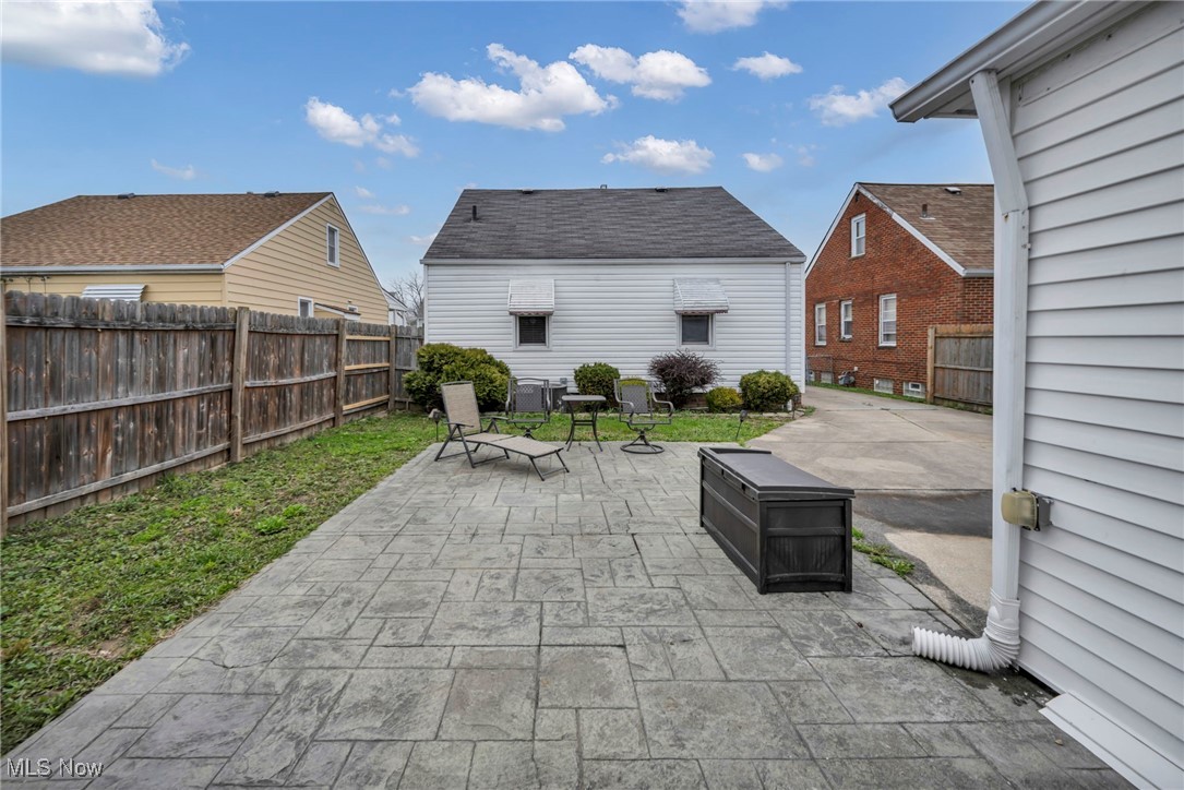 6023 Pelham Drive, Cleveland, Ohio image 6